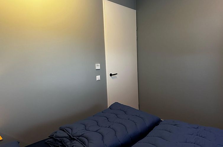 Vrijstaande woning in Gelderland, Nederland