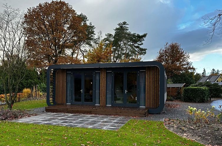 Vrijstaande woning in Gelderland, Nederland