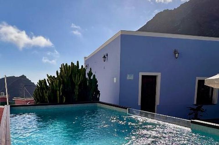 Casa Regina Tenerife