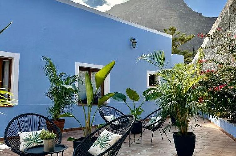 Casa Regina Tenerife