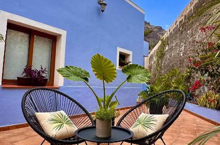 Casa Regina Tenerife