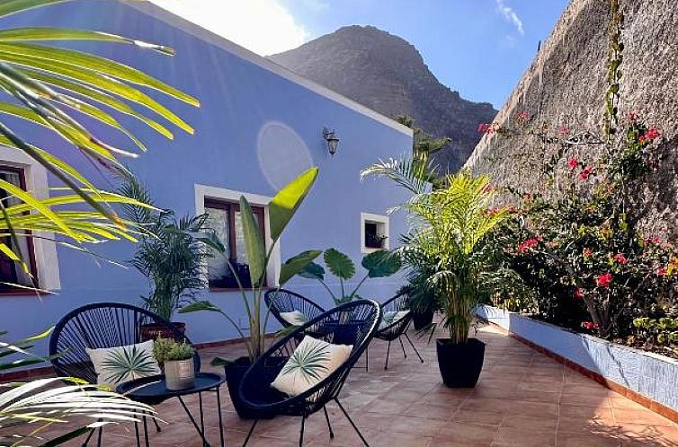 Casa Regina Tenerife