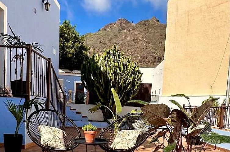 Casa Regina Tenerife