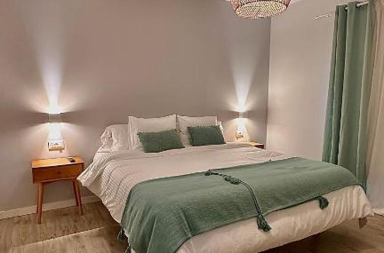 Casa Regina Tenerife