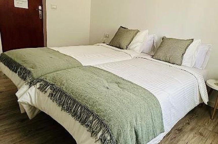 Casa Regina Tenerife