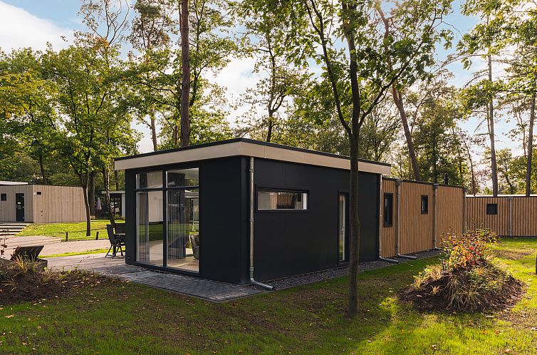 Gorssel met sauna en sunshower