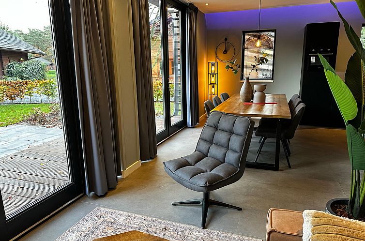 Chalet in Lochem