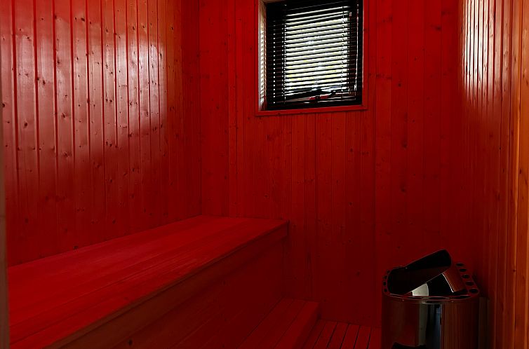 Chalet in Lochem