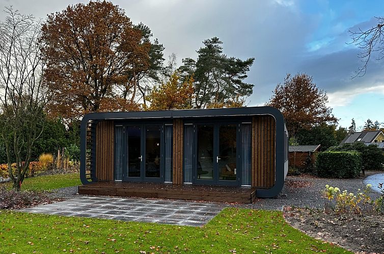 Chalet in Lochem
