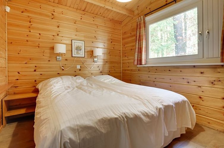 Vakantiehuisje in Hengelo