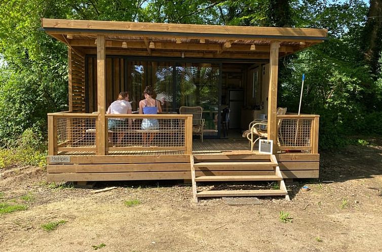 Vakantiehuis in Hengelo (Gld)