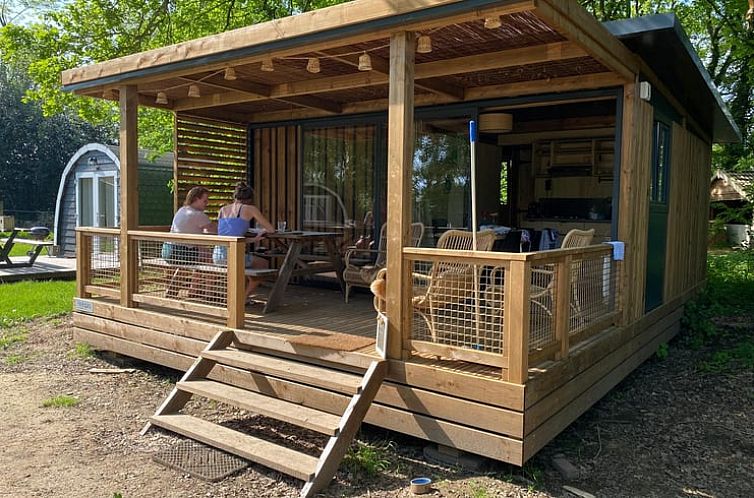 Vakantiehuis in Hengelo (Gld)