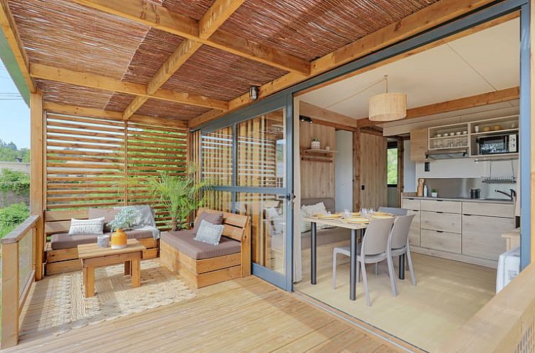 Vakantiehuis in Hengelo (Gld)