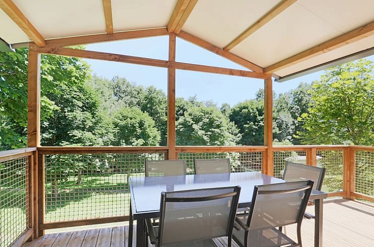 Vakantiehuis in Hengelo (Gld)