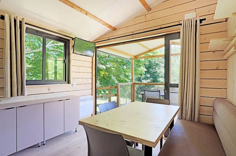 Vakantiehuis in Hengelo (Gld)