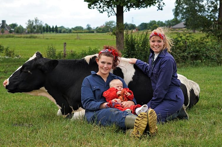 Vakantiehuis in Hengelo (Gld)