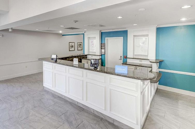 Hilton Garden Inn Waldorf