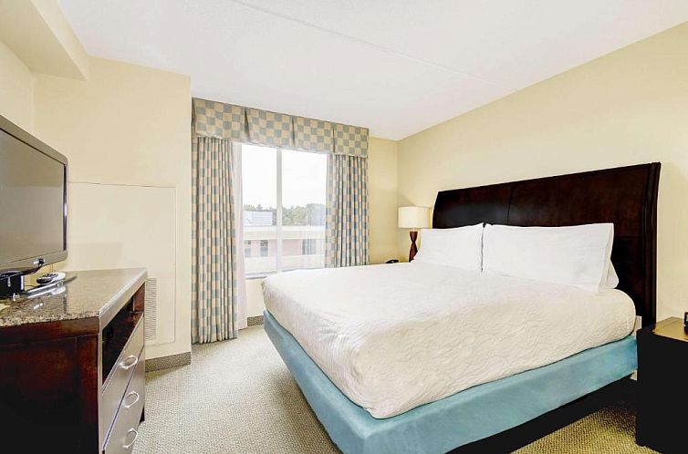 Hilton Garden Inn Waldorf