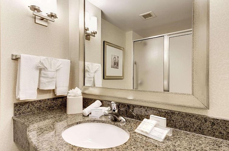 Hilton Garden Inn Waldorf