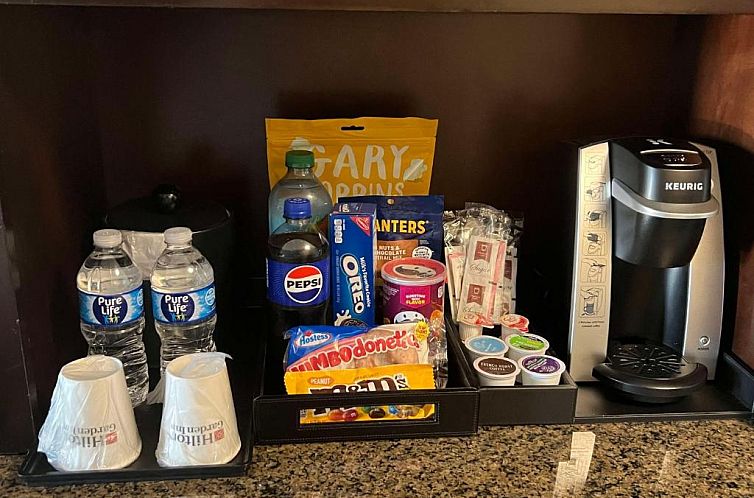 Hilton Garden Inn Waldorf