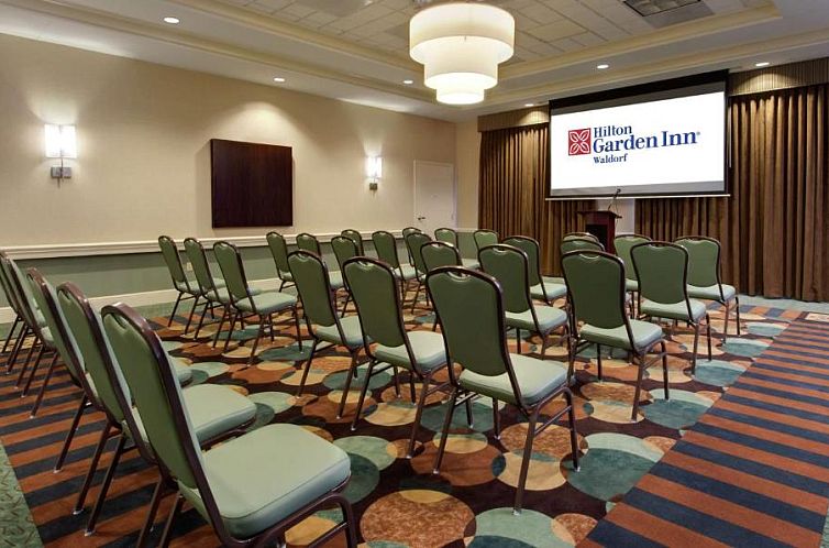 Hilton Garden Inn Waldorf