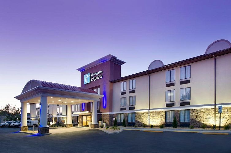 Guest house 29225204 - Apartment Oostkust - Holiday Inn Express - Waldorf, an IHG Hotel