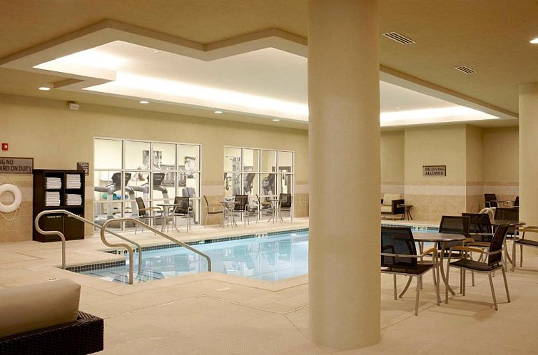 Hyatt House Philadelphia-King of Prussia