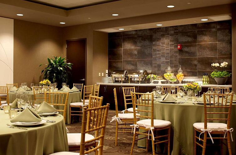 Hyatt House Philadelphia-King of Prussia