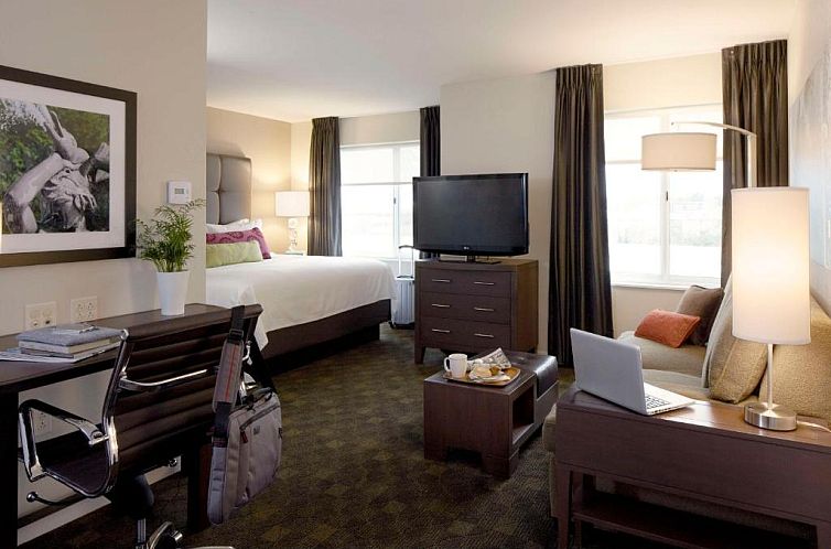 Hyatt House Philadelphia-King of Prussia