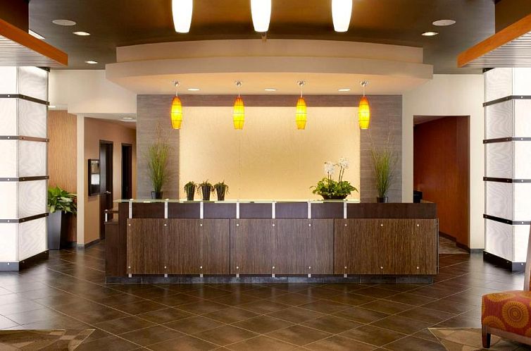 Hyatt House Philadelphia-King of Prussia