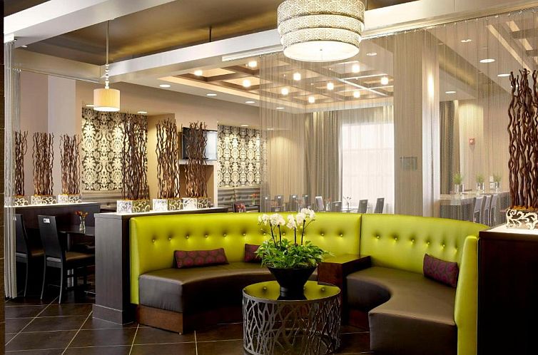 Hyatt House Philadelphia-King of Prussia