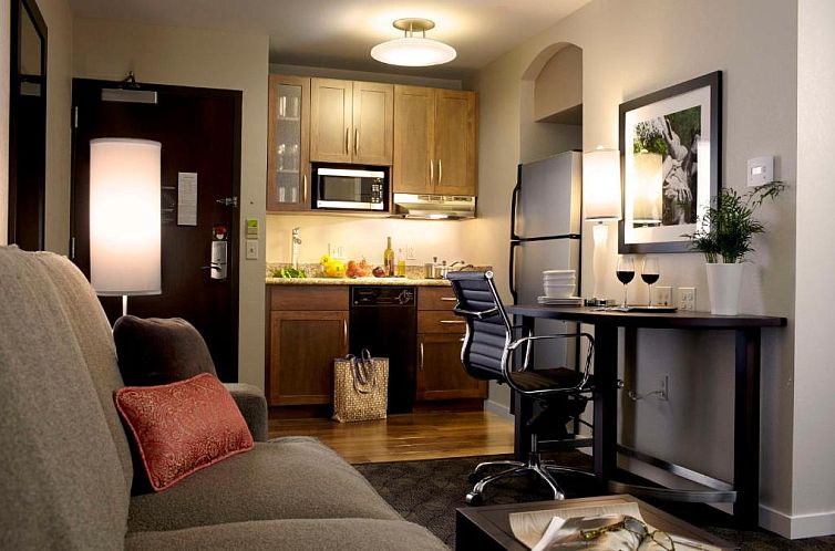 Hyatt House Philadelphia-King of Prussia