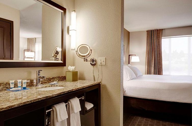 Hyatt House Philadelphia-King of Prussia