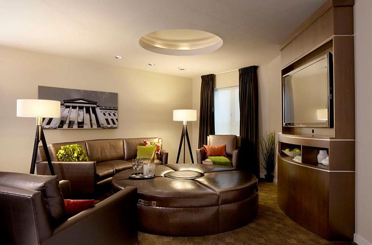 Hyatt House Philadelphia-King of Prussia