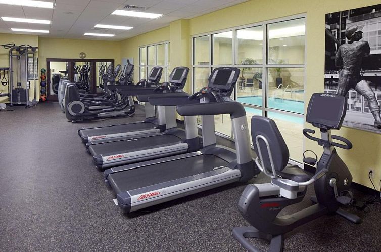 Hyatt House Philadelphia-King of Prussia