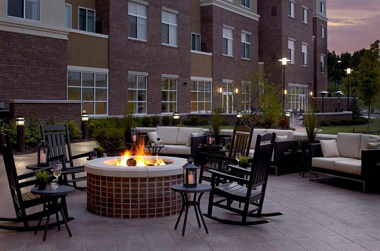 Hyatt House Philadelphia-King of Prussia