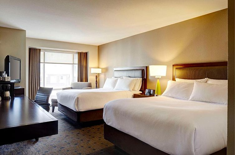 Hyatt House Philadelphia-King of Prussia