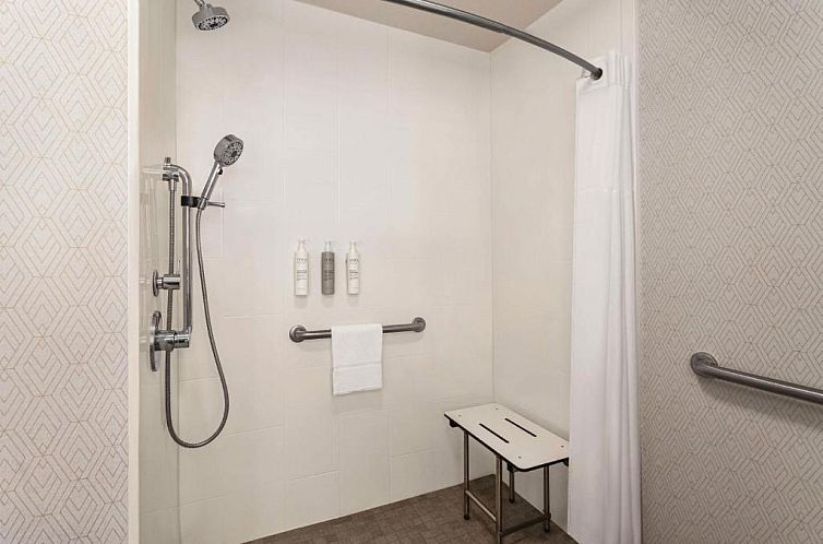 Hampton Inn Columbia Downtown Historic District