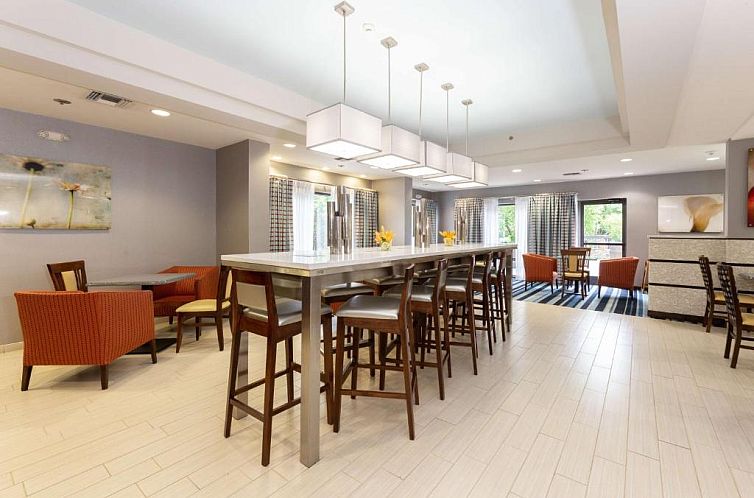 Hampton Inn Columbia I-26/Harbison Blvd