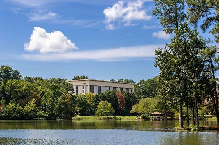 Hampton Inn Columbia I-26/Harbison Blvd