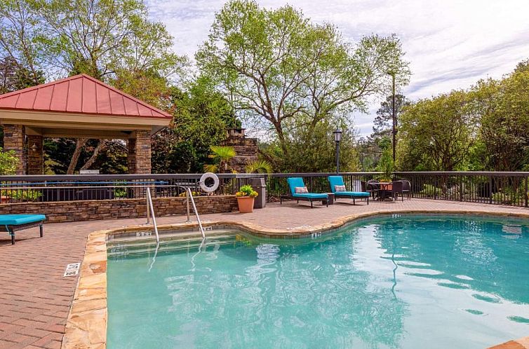 Hampton Inn Columbia I-26/Harbison Blvd