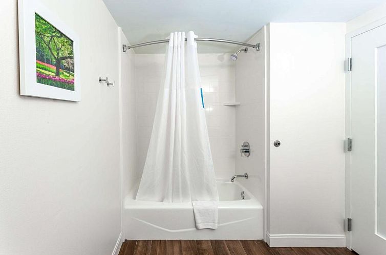 Hampton Inn Columbia I-26/Harbison Blvd