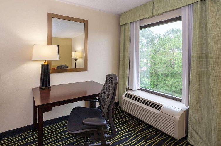 Hampton Inn Columbia I-26/Harbison Blvd
