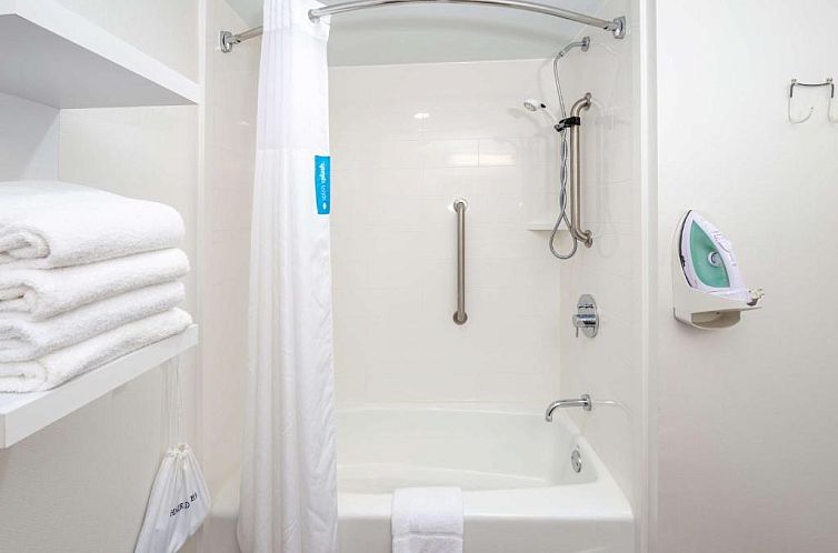 Hampton Inn Columbia I-26/Harbison Blvd