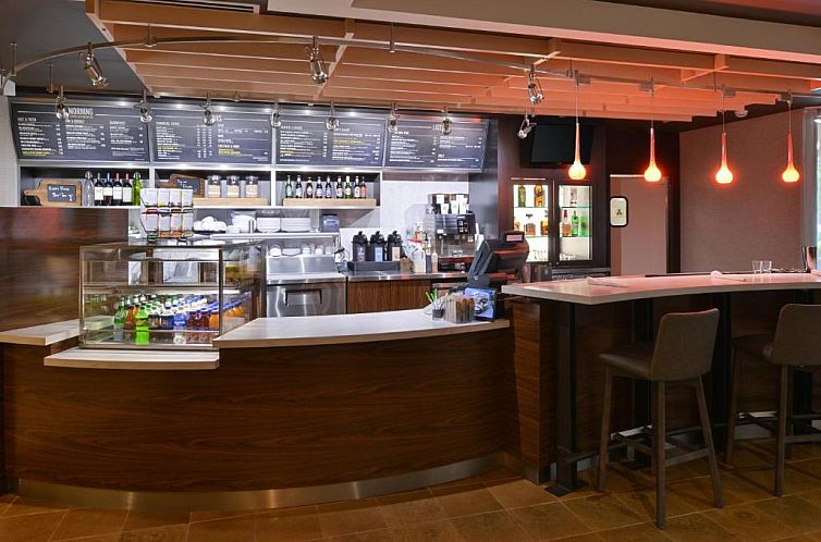 Courtyard by Marriott Columbia Northeast/Fort Jackson Area