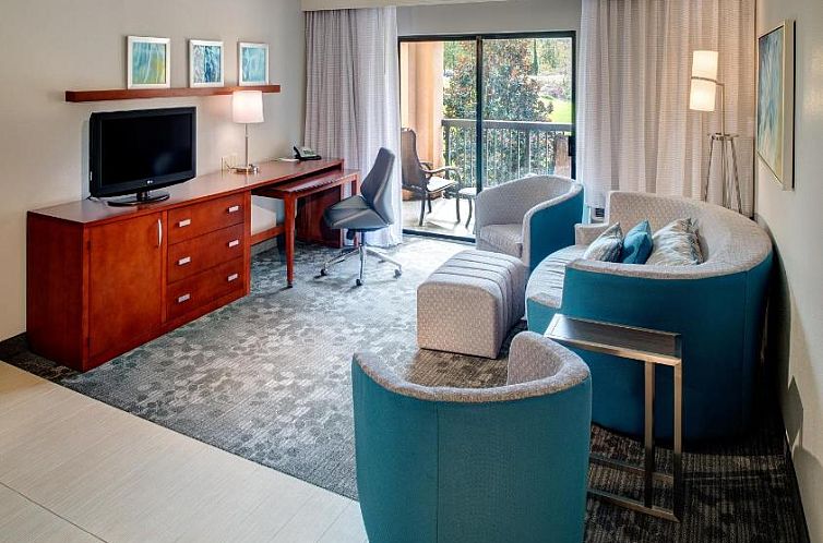 Courtyard by Marriott Columbia Northeast/Fort Jackson Area