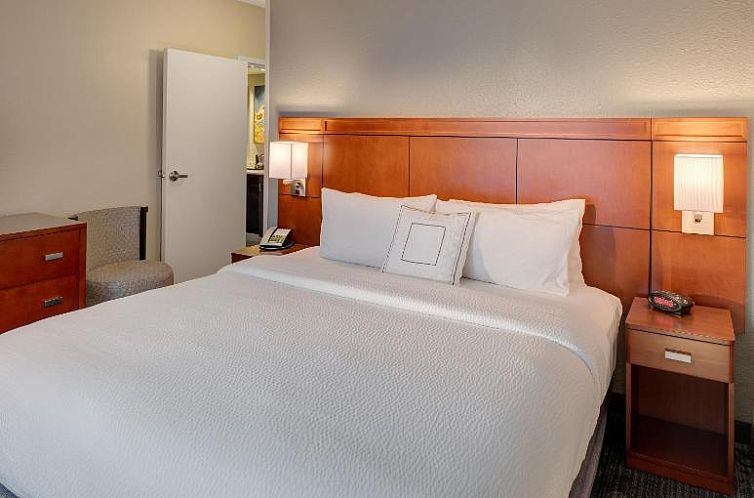 Courtyard by Marriott Columbia Northeast/Fort Jackson Area
