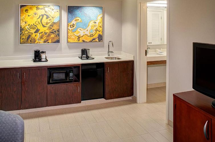 Courtyard by Marriott Columbia Northeast/Fort Jackson Area