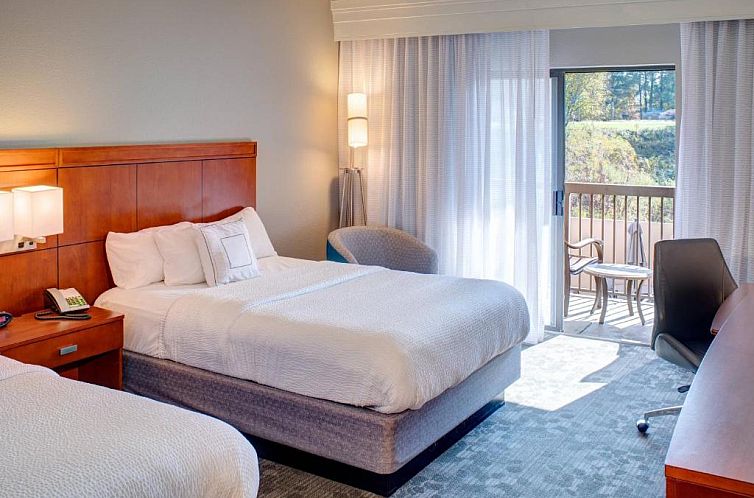Courtyard by Marriott Columbia Northeast/Fort Jackson Area