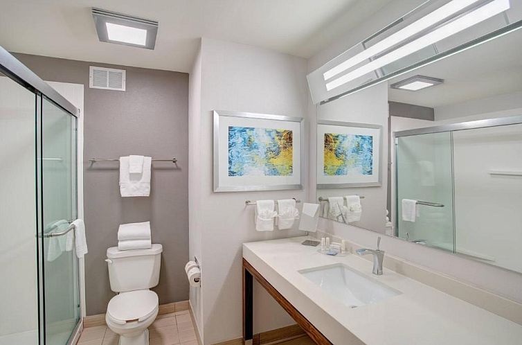 Courtyard by Marriott Columbia Northeast/Fort Jackson Area